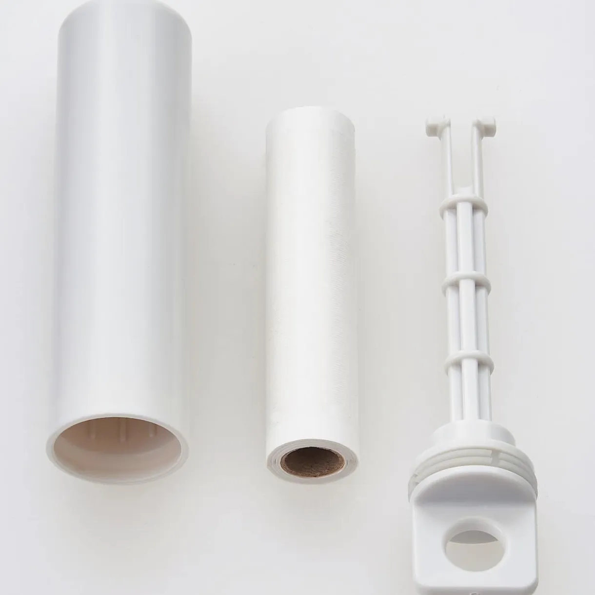 Rouleau adhésif portable