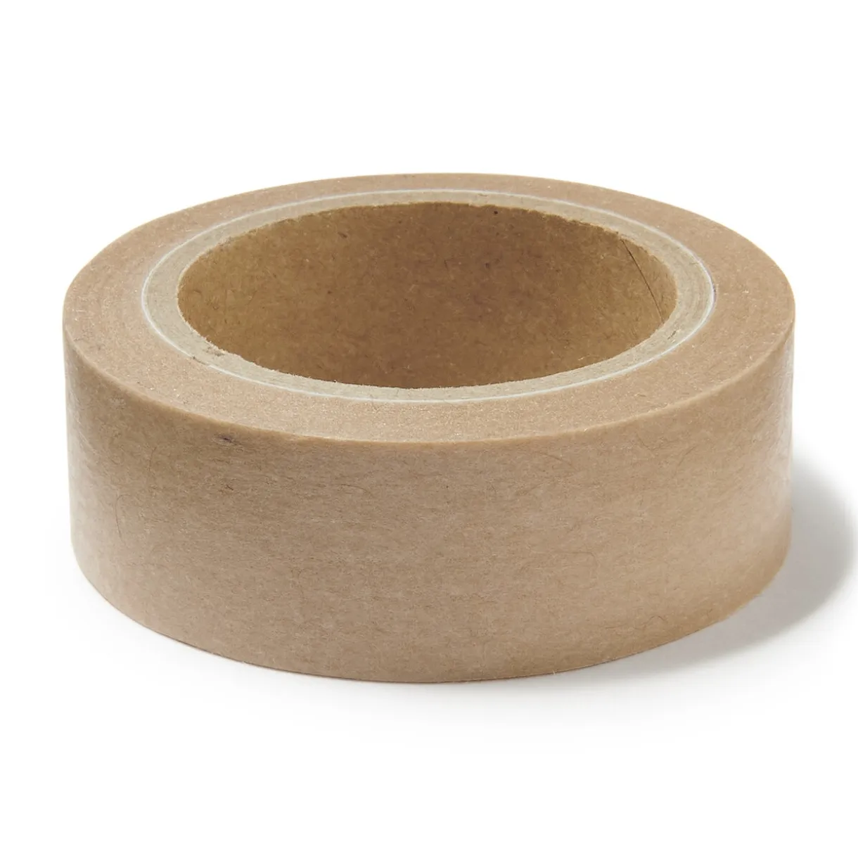 Ruban de masquage kraft ‐ 15 mm, 7 m