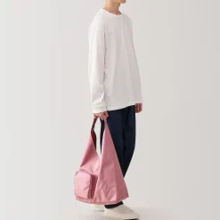 Sac à bandoulière déperlant