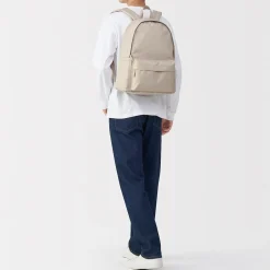 Sac à dos déperlant à lanières renforcées
