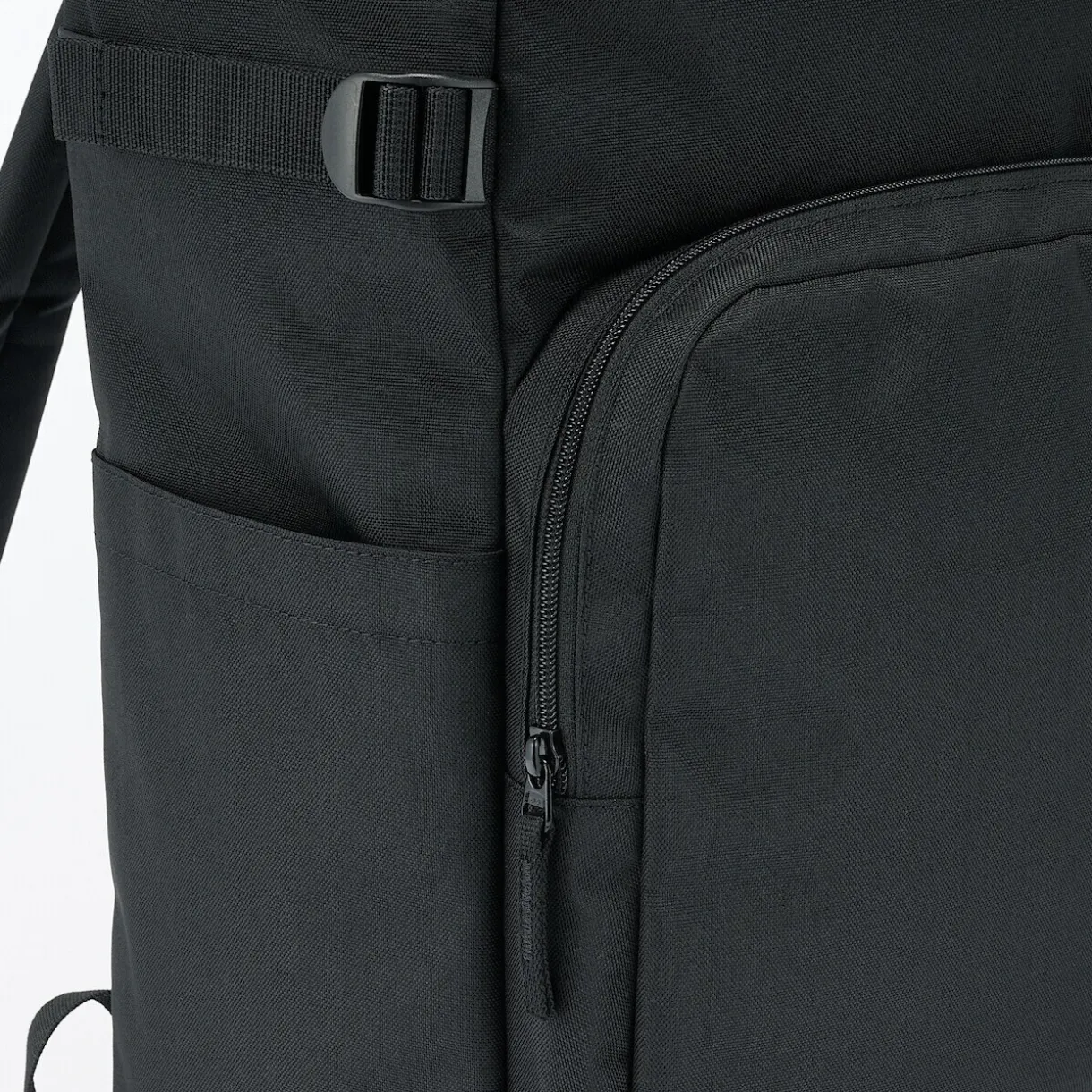 Sac à dos Top Loader déperlant en polyester recyclé