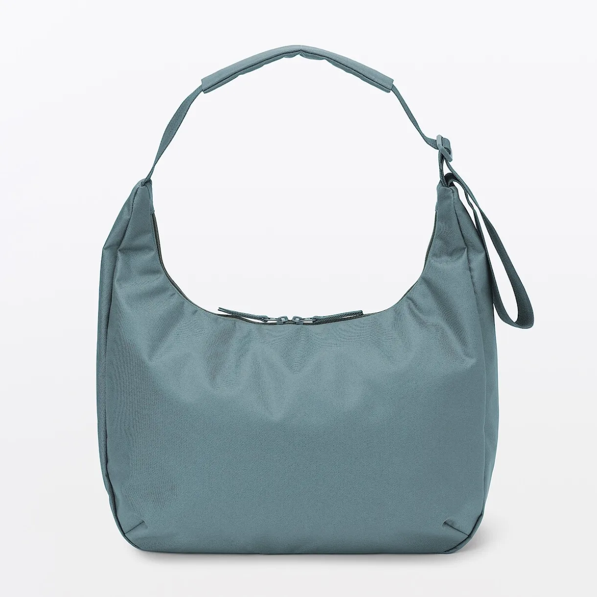 Sac à main déperlant, porté à l'épaule ou en bandoulière