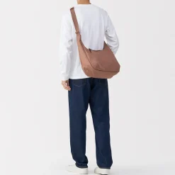 Sac à main déperlant, porté à l'épaule ou en bandoulière
