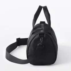 Sac baril en nylon recyclé