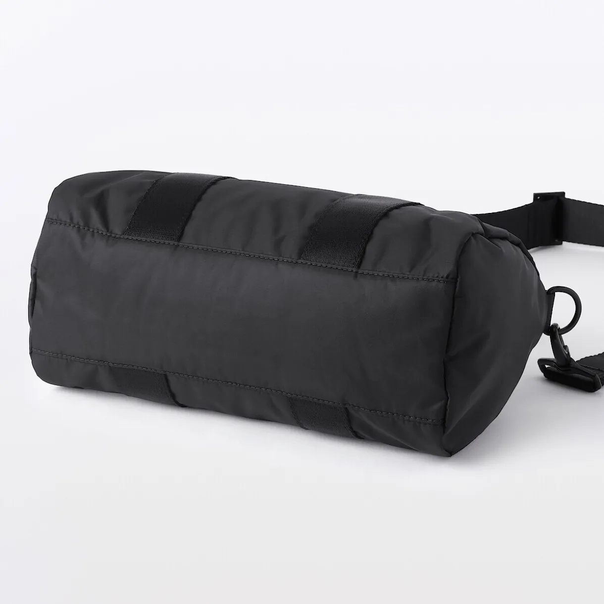 Sac baril en nylon recyclé