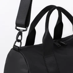 Sac baril en nylon recyclé