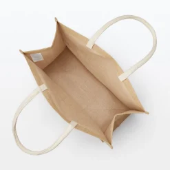 Sac en jute A3