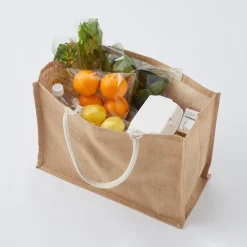 Sac en jute A3