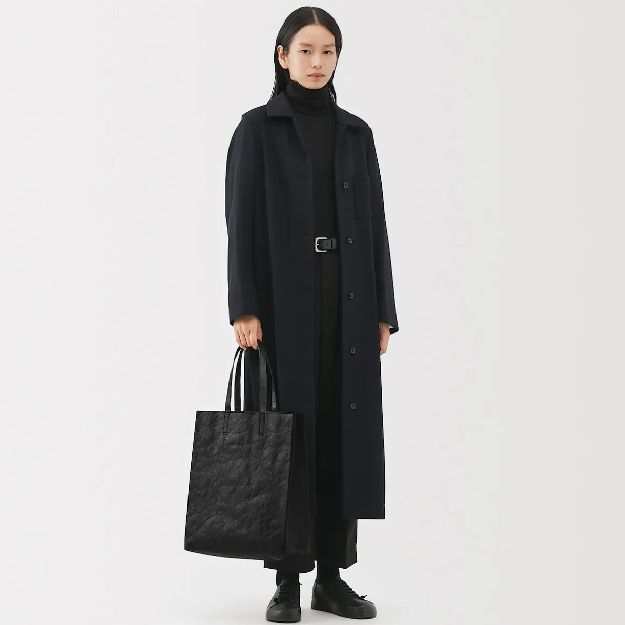 Sac fourre-tout en papier