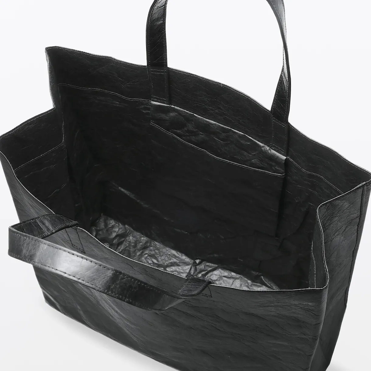 Sac fourre-tout en papier