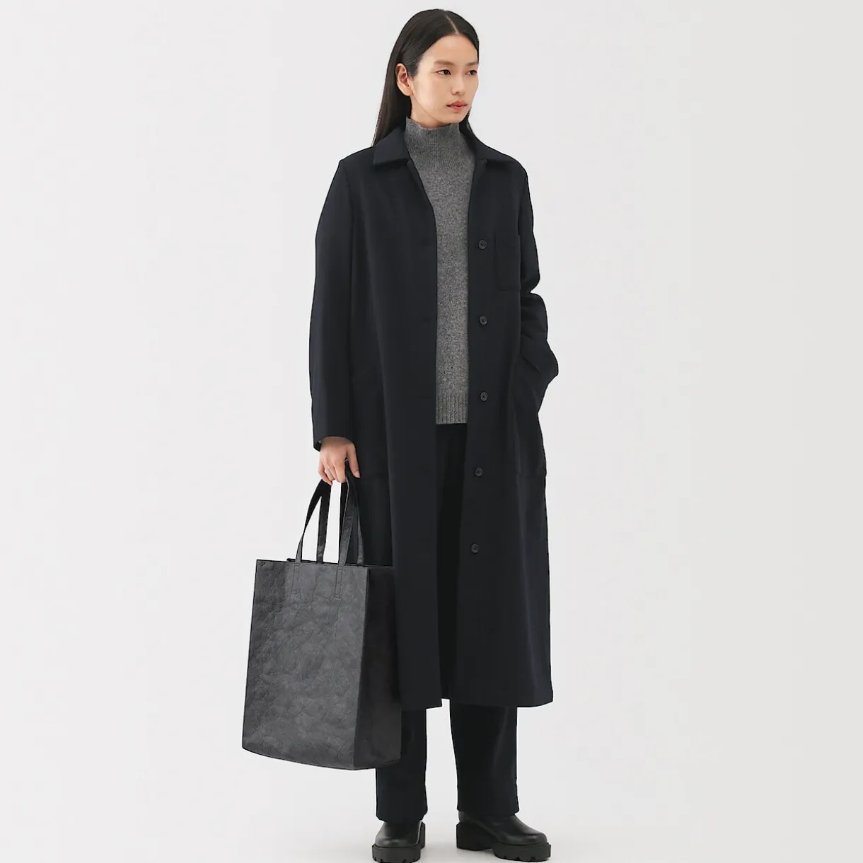 Sac fourre-tout en papier