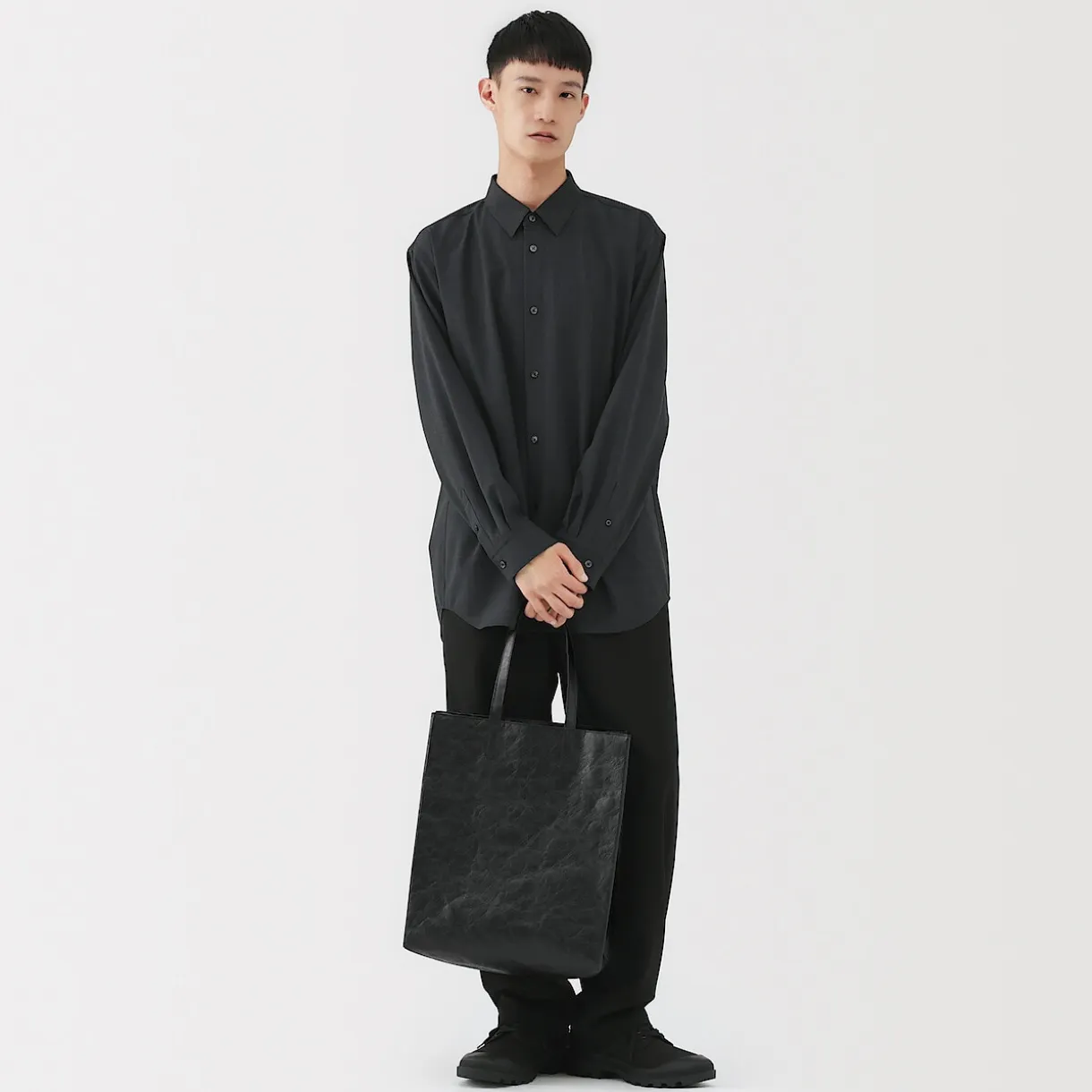 Sac fourre-tout en papier