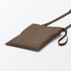 Sacoche à bandoulière déperlante détachable Mini