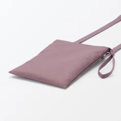 Sacoche à bandoulière déperlante détachable Mini