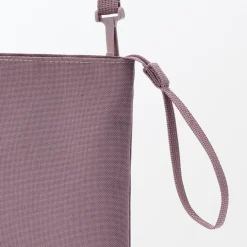 Sacoche à bandoulière déperlante détachable Mini