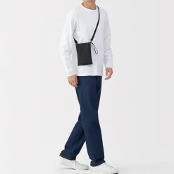 Sacoche à bandoulière déperlante détachable Mini