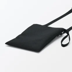 Sacoche à bandoulière déperlante détachable Mini
