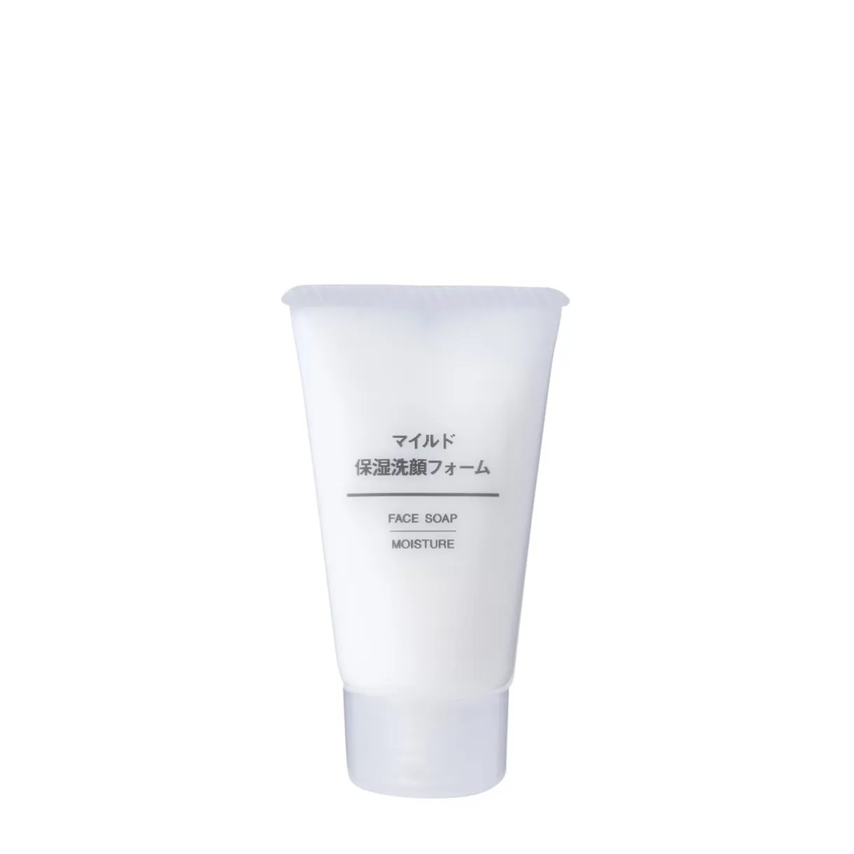 Savon doux très hydratant visage 30g
