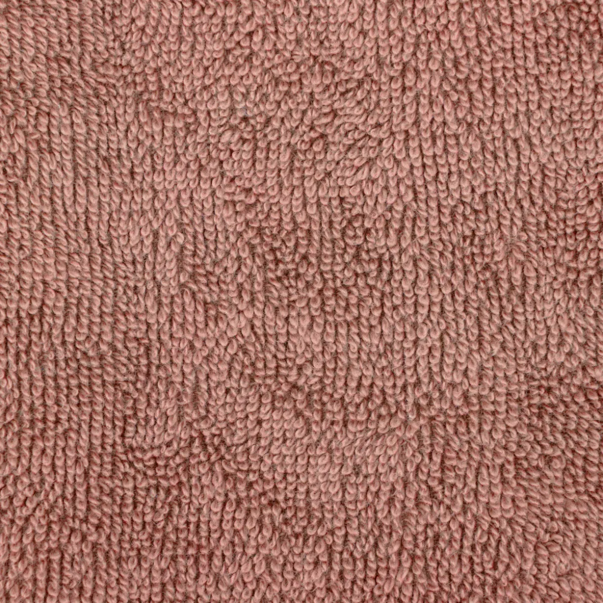 Serviette de bain en velours de coton bio éponge