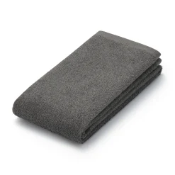 Serviette de sport en coton biologique