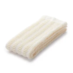 Serviette longue pour le bain 18 x 90 cm