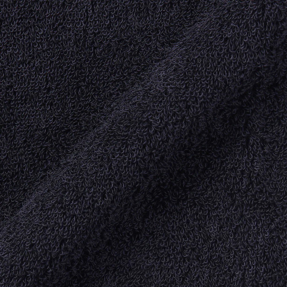 Serviette pour le visage en coton et lin