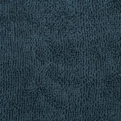 Serviette pour les mains en velours de coton bio éponge