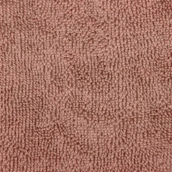 Serviette pour les mains en velours de coton bio éponge