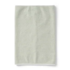 Serviette sèche-cheveux extensible