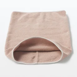 Serviette sèche-cheveux extensible