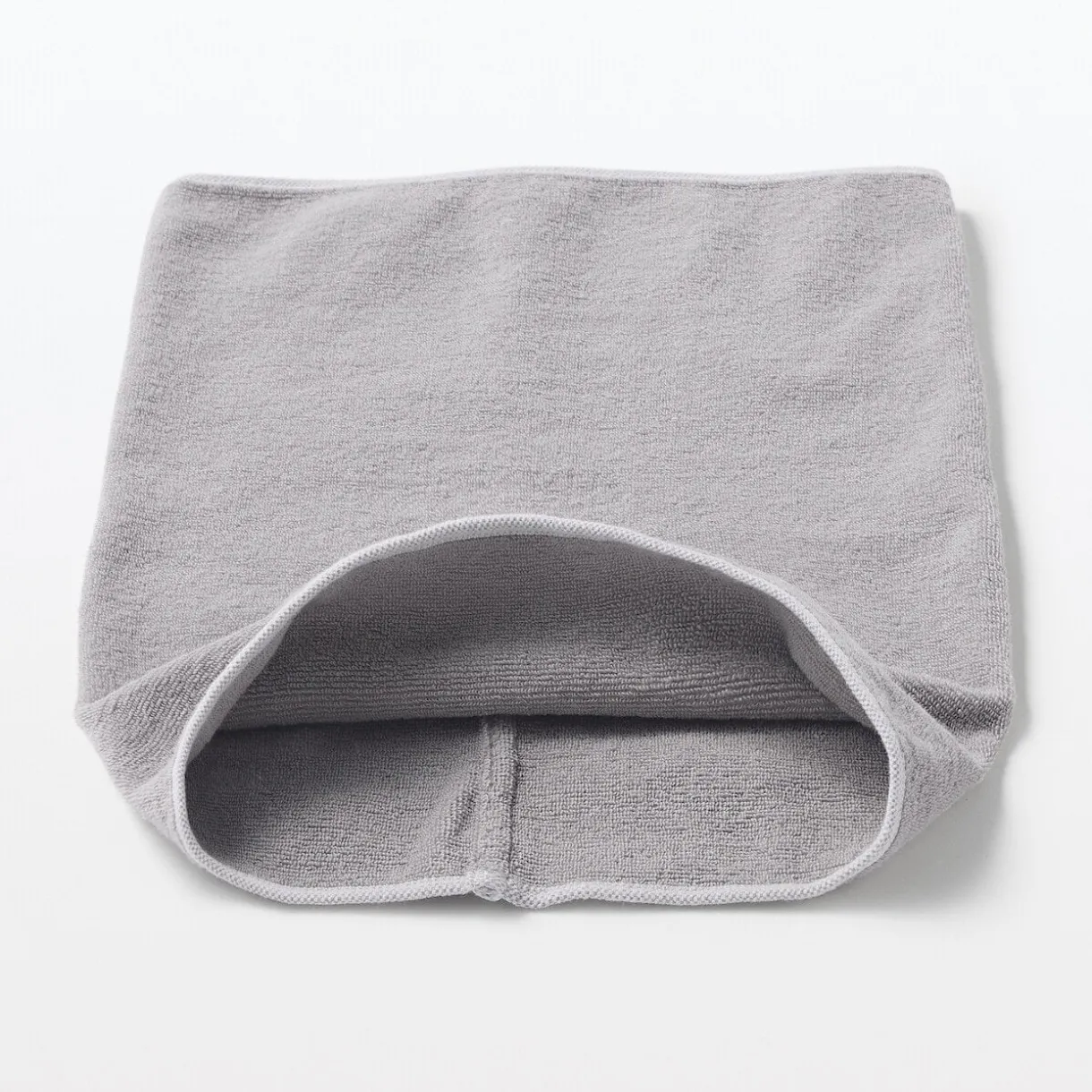 Serviette sèche-cheveux extensible