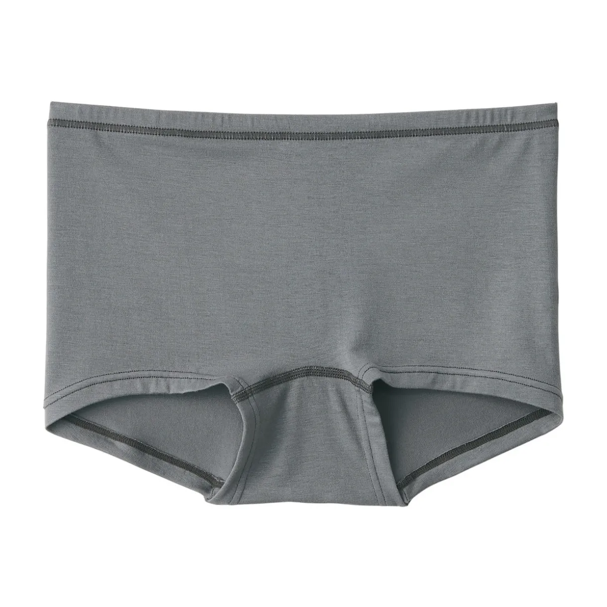 Short en lyocell pour femme