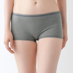 Short en lyocell pour femme