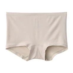 Short en lyocell pour femme