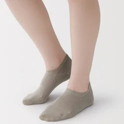 Socquettes légères à angle droit pour entraînement pour femme