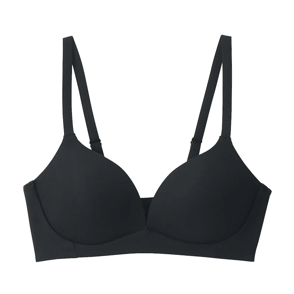 Soutien‐gorge sans armature pour femme