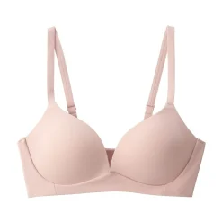 Soutien‐gorge sans armature pour femme