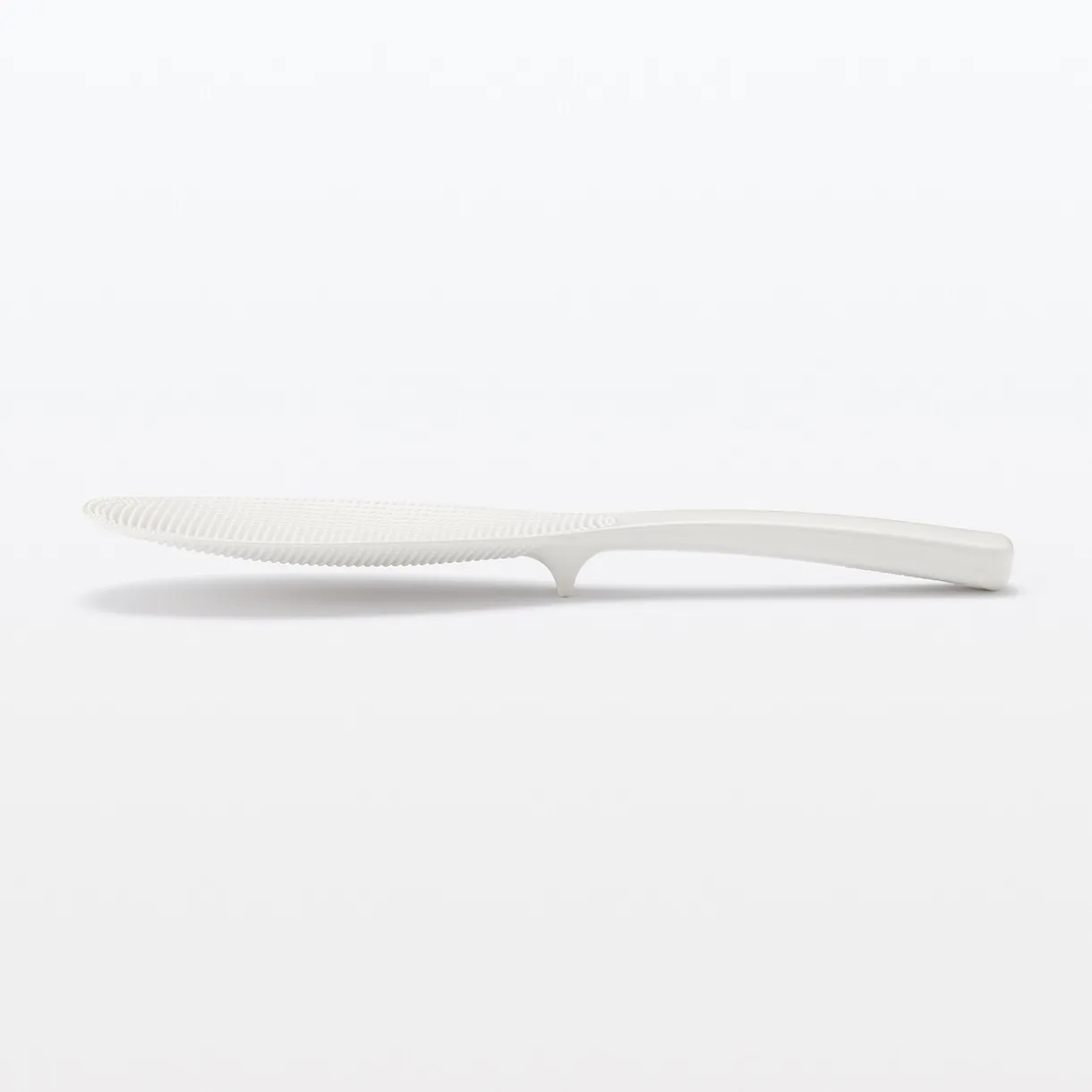 Spatule à riz gaufrée antiadhésive