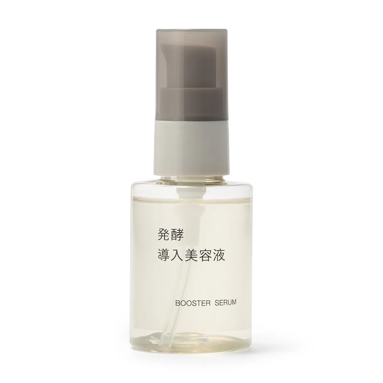 Sérum booster fermenté ‐ Format voyage, 50 ml