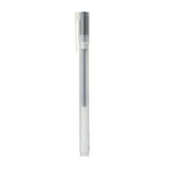 Stylo à bille à encre gel 0.38 mm
