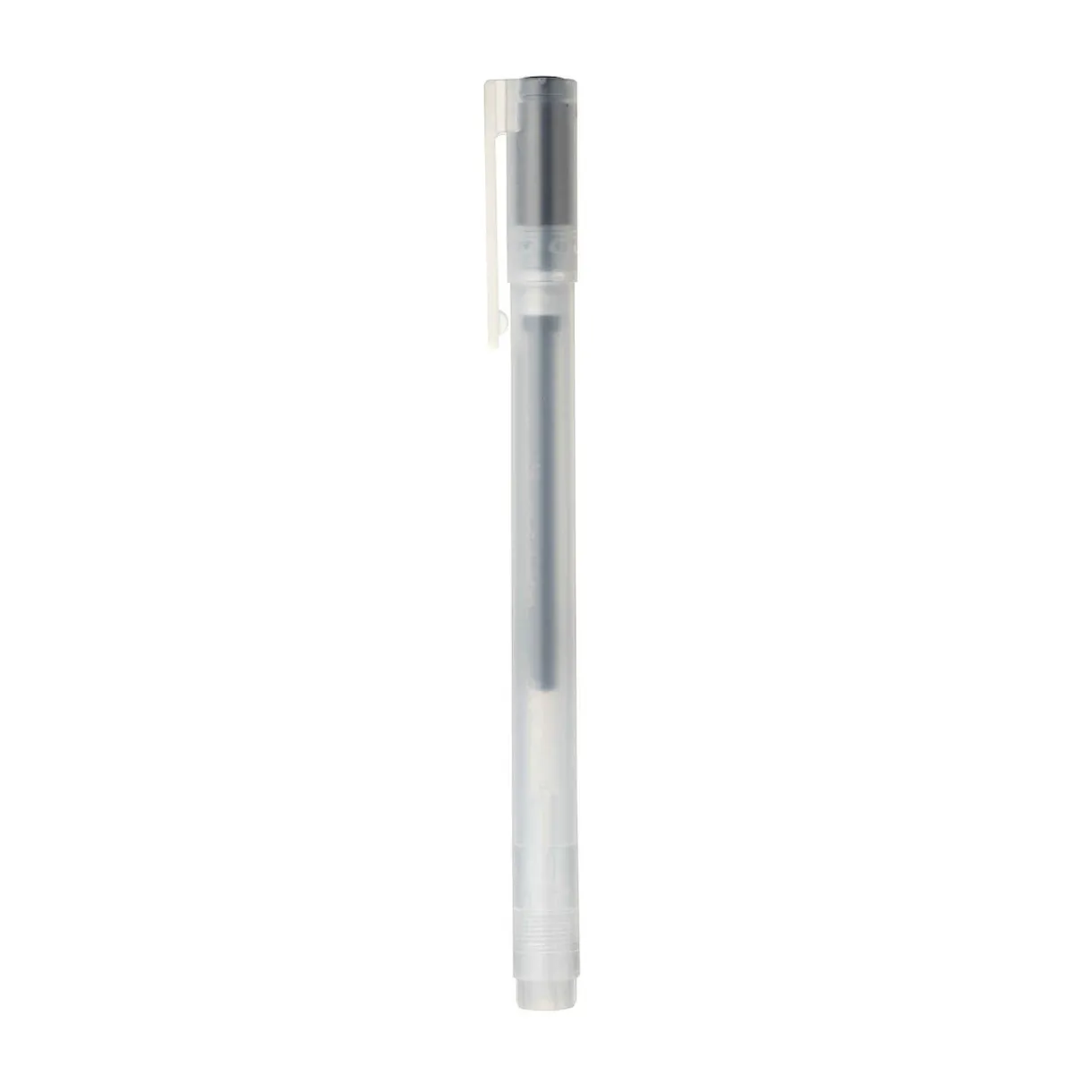 Stylo à bille à encre gel 0.38 mm