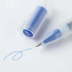 Stylo à bille à encre gel 0.38 mm
