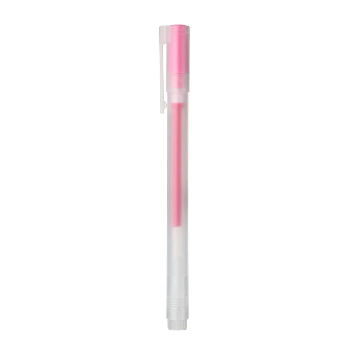 Stylo à bille à encre gel 0.38 mm
