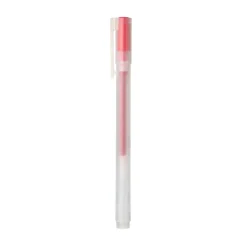Stylo à bille à encre gel 0.38 mm