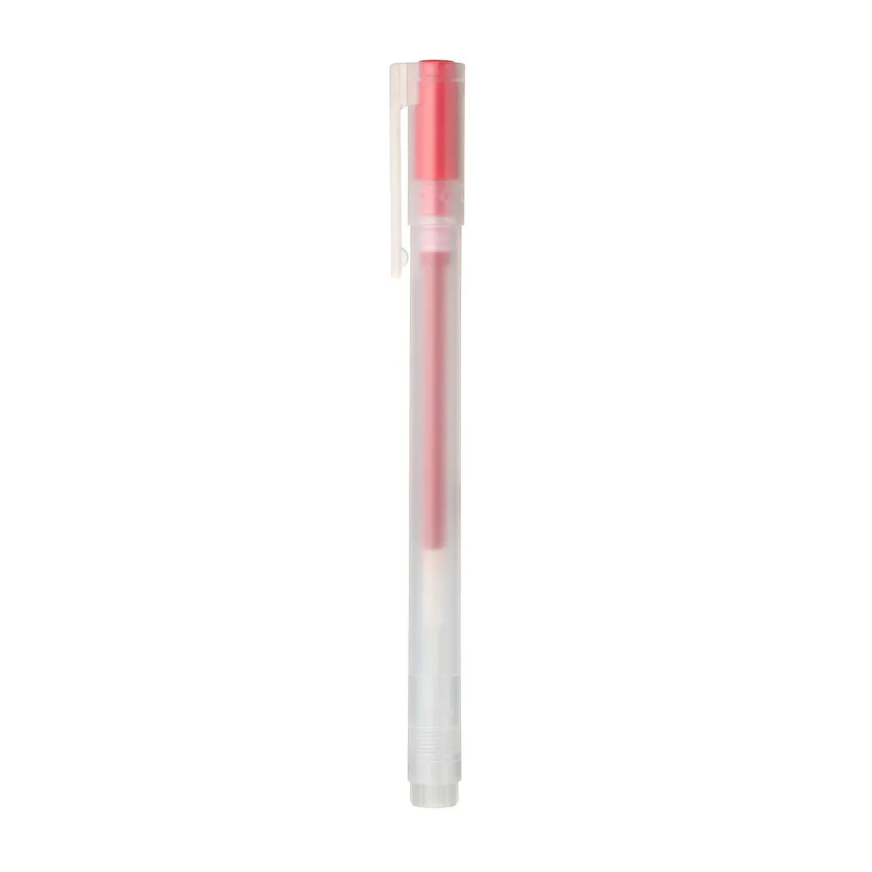 Stylo à bille à encre gel 0.38 mm