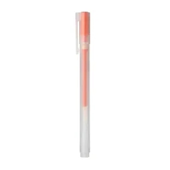 Stylo à bille à encre gel 0.38 mm