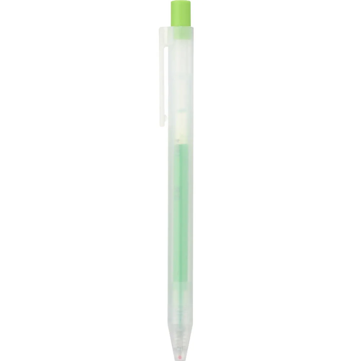 Stylo à encre gel tracé fluide 0.5 mm