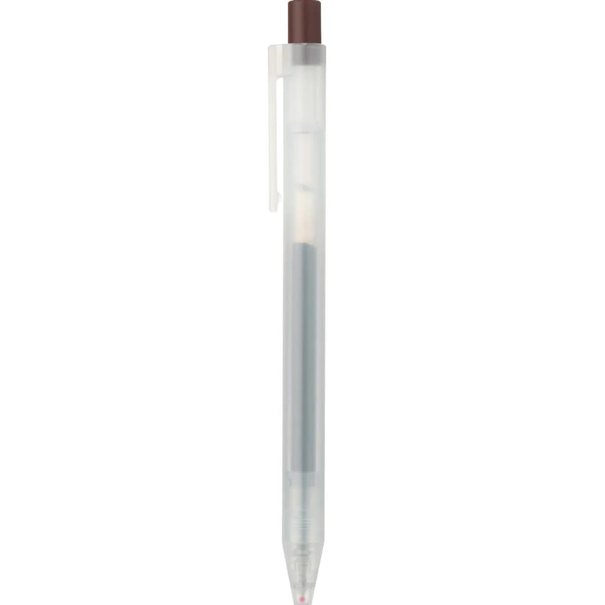 Stylo à encre gel tracé fluide 0.5 mm