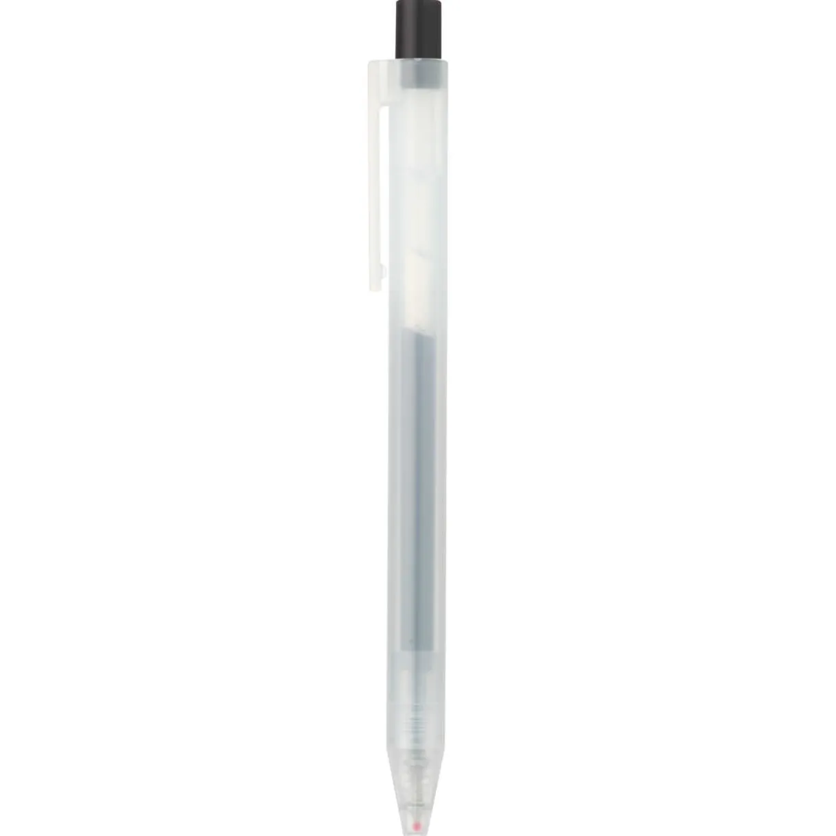 Stylo à encre gel tracé fluide 0.5 mm