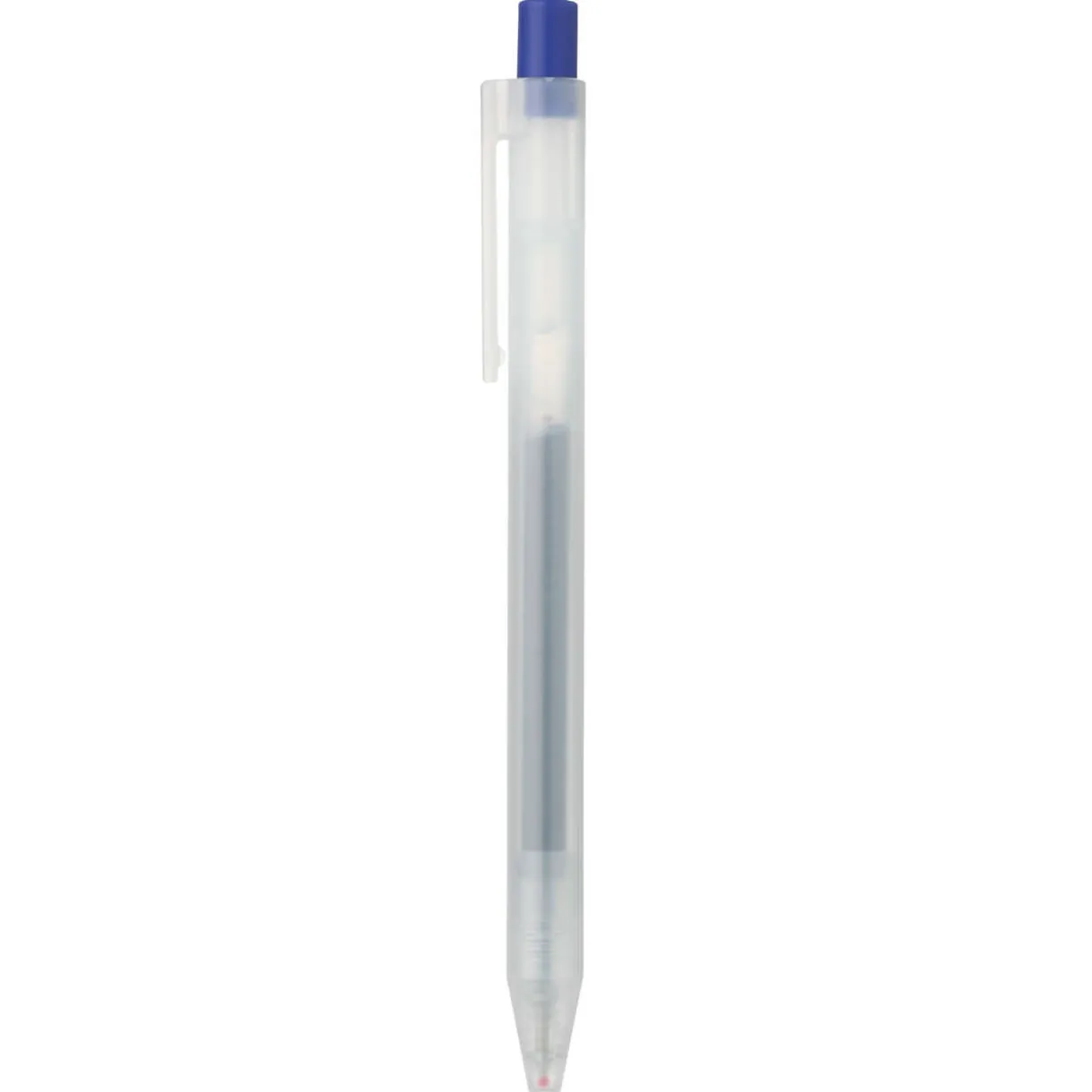 Stylo à encre gel tracé fluide 0.5 mm
